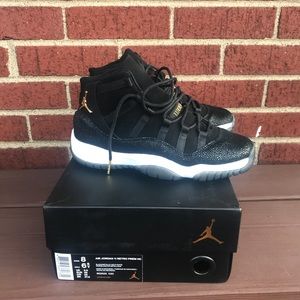 Brand new w/box.RARE Jordan Retro 11 Premium HC